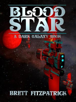 cover image of Blood Star